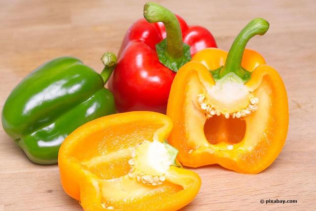 Sicherheitshinweise: Ist Paprika giftig? Das sollten Sie wissen Sicherheitshinweise: Ist Paprika giftig? Das sollten Sie wissen