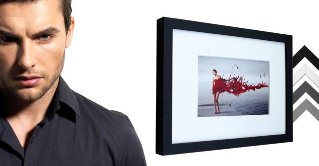 Warum ein Passepartout verwenden? Die Vorteile im Überblick Warum ein Passepartout verwenden? Die Vorteile im Überblick