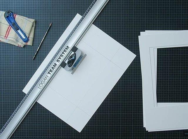 Passepartout selber machen: Tipps vom Fotografen Thomas Raatz Passepartout selber machen: Tipps vom Fotografen Thomas Raatz