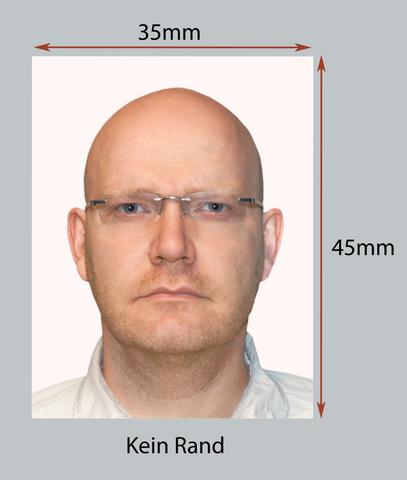 Professionelle Passfotos selbst gemacht - Tipps und Tricks für ein überzeugendes Ergebnis Professionelle Passfotos selbst gemacht - Tipps und Tricks für ein überzeugendes Ergebnis