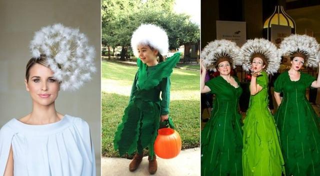 Einzigartige DIY-Karnevalskostüme: Kreativität trifft Spaß Einzigartige DIY-Karnevalskostüme: Kreativität trifft Spaß