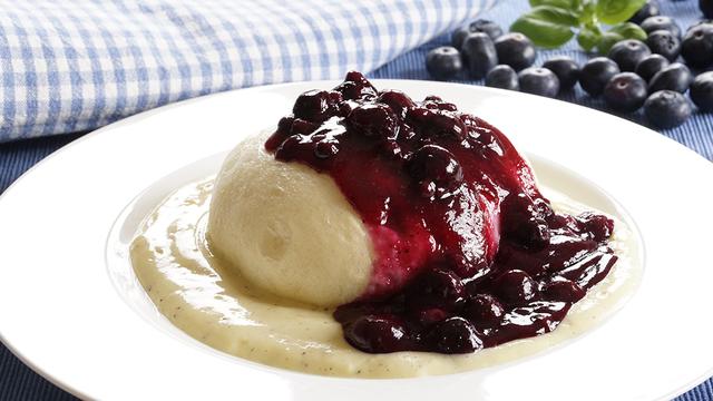 Unwiderstehliche Hefeklöße: Mit diesem Rezept gelingt es garantiert! Unwiderstehliche Hefeklöße: Mit diesem Rezept gelingt es garantiert!