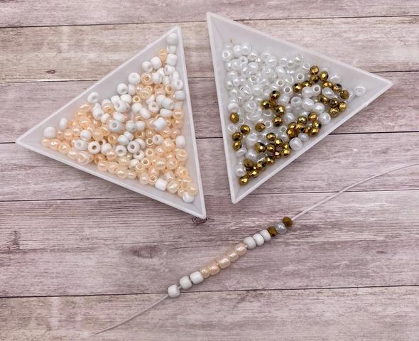 Materialauswahl und Designideen für DIY-Perlenringe Materialauswahl und Designideen für DIY-Perlenringe