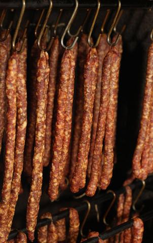 Traditioneller Genuss: Pfefferbeißer selber machen - Wie bei Oma! Traditioneller Genuss: Pfefferbeißer selber machen - Wie bei Oma!