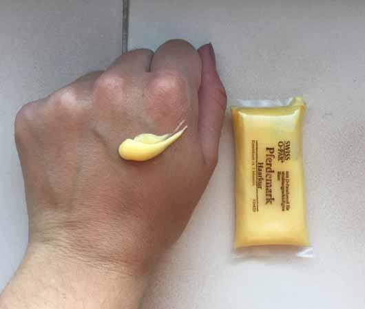 Eine genaue Betrachtung der Inhaltsstoffe der Pferdemark Haarkur Eine genaue Betrachtung der Inhaltsstoffe der Pferdemark Haarkur