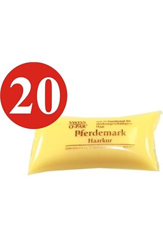 Die Zusammensetzung der Pferdemark Haarkur im Detail Die Zusammensetzung der Pferdemark Haarkur im Detail