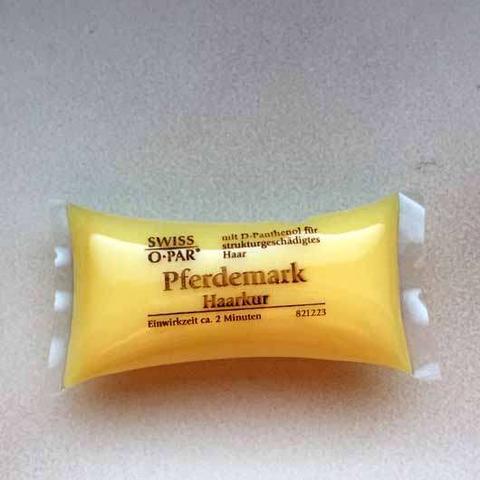 Welche Wirkstoffe sind in der Pferdemark Haarkur enthalten? Welche Wirkstoffe sind in der Pferdemark Haarkur enthalten?