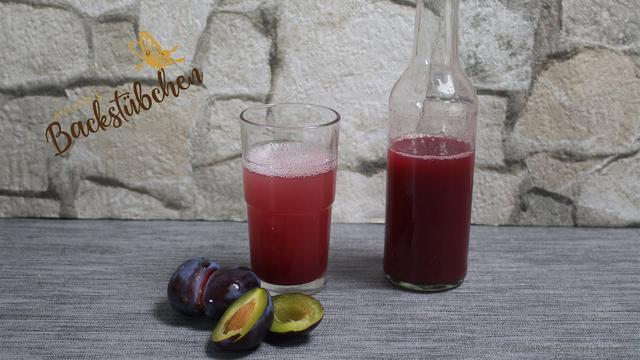 Pflaumensaft selbst gemacht: So gelingt es mit dem richtigen Entsafter Pflaumensaft selbst gemacht: So gelingt es mit dem richtigen Entsafter