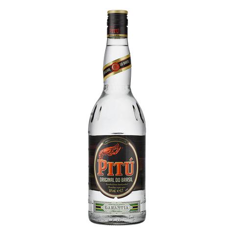 Entdecke den vielseitigen Geschmack von Pitú Cachaça aus Brasilien Entdecke den vielseitigen Geschmack von Pitú Cachaça aus Brasilien
