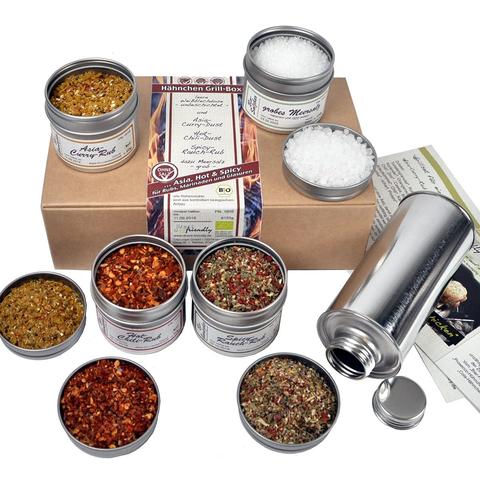 Das beste Pommesgewürz: Tipps und Tricks zur eigenen Komposition Das beste Pommesgewürz: Tipps und Tricks zur eigenen Komposition