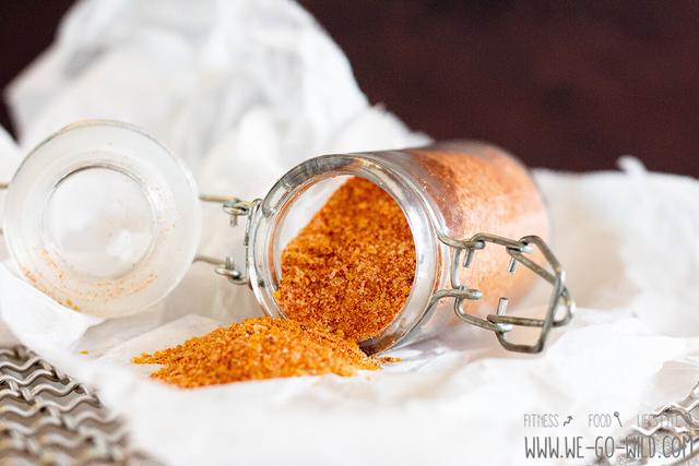 Beliebte Variationen: Kreative Ideen für selbstgemachtes Pommesgewürz Beliebte Variationen: Kreative Ideen für selbstgemachtes Pommesgewürz