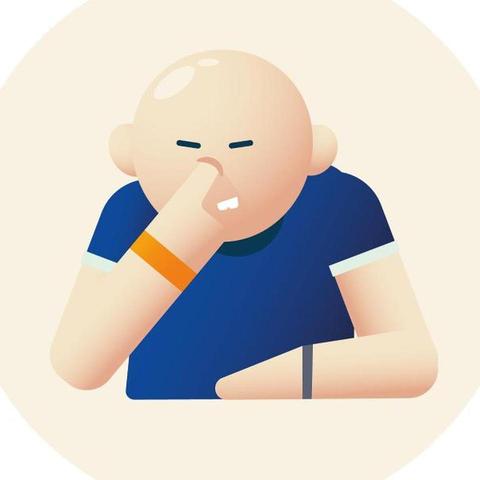 Trockene Nasenschleimhäute: Wie entstehen Popel und was kann man dagegen tun? Trockene Nasenschleimhäute: Wie entstehen Popel und was kann man dagegen tun?