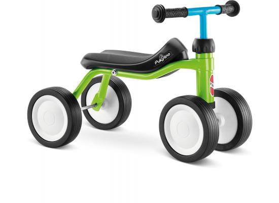 Warum ist das Pukylino ein absoluter Klassiker für 1-2-jährige Kinder? Warum ist das Pukylino ein absoluter Klassiker für 1-2-jährige Kinder?