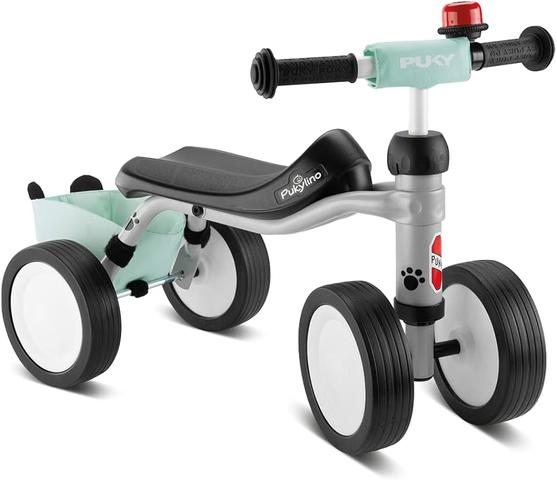 Wann können Kinder mit dem Pukylino fahren? Wann können Kinder mit dem Pukylino fahren?