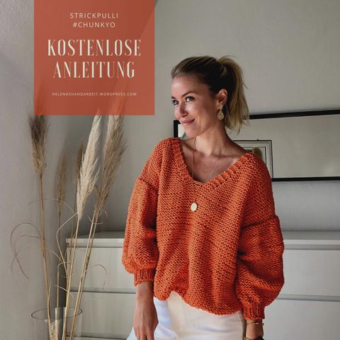 Individuelle Mode: Stricke deinen einzigartigen Pulli nach unseren Anleitungen Individuelle Mode: Stricke deinen einzigartigen Pulli nach unseren Anleitungen