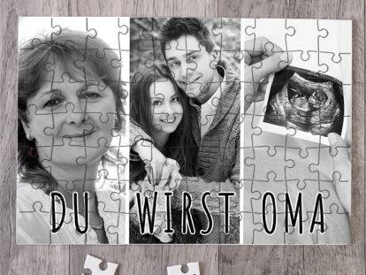 Personalisierte Fotopuzzles: Individuelle Gestaltungsmöglichkeiten bei dm Personalisierte Fotopuzzles: Individuelle Gestaltungsmöglichkeiten bei dm