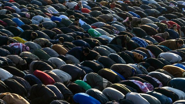 Wann endet der Ramadan 2024? Alle wichtigen Informationen zur Fastenzeit Wann endet der Ramadan 2024? Alle wichtigen Informationen zur Fastenzeit