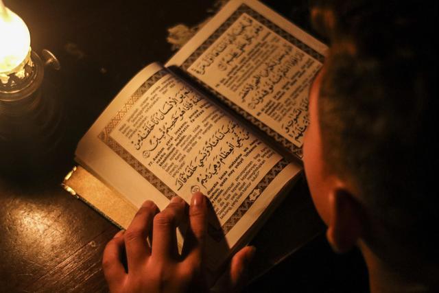 Ramadan 2024: Wann ist das Fasten vorbei? Alles, was man wissen muss Ramadan 2024: Wann ist das Fasten vorbei? Alles, was man wissen muss