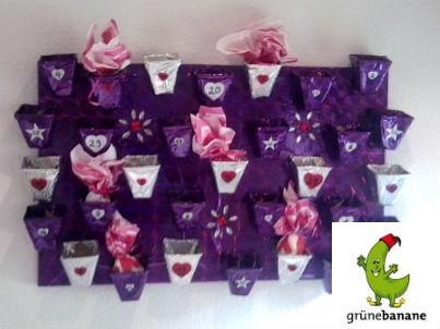 Anleitungen und Inspiration: Ramadan Kalender selbst gestalten Anleitungen und Inspiration: Ramadan Kalender selbst gestalten