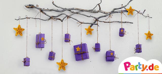 Persönlicher und individueller Ramadan Kalender zum Selbermachen Persönlicher und individueller Ramadan Kalender zum Selbermachen