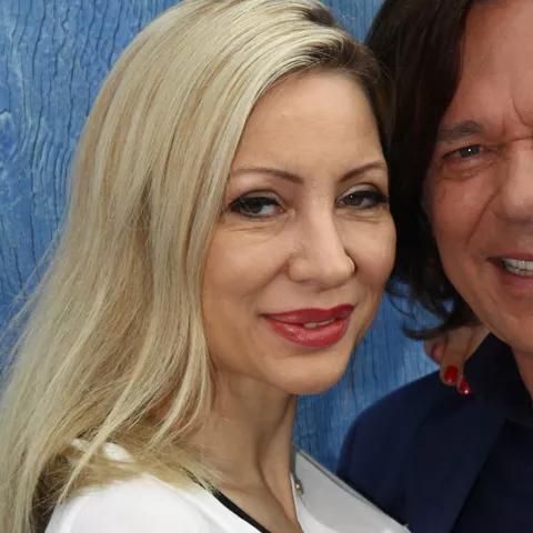 Wie alt ist Ramona Drews? Neue Informationen zur Ehefrau des Schlagersängers