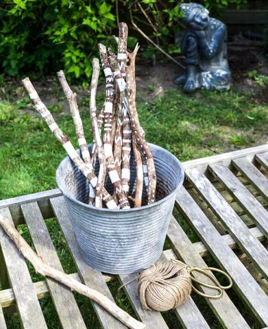 Kreative Ideen für eine selbstgebaute Rankhilfe im Garten: Schritt-für-Schritt-Anleitung Kreative Ideen für eine selbstgebaute Rankhilfe im Garten: Schritt-für-Schritt-Anleitung