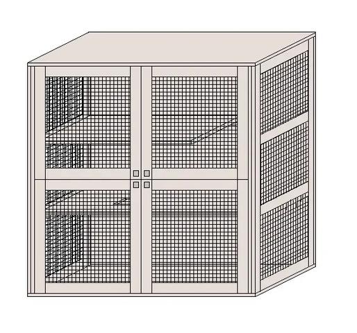 Anleitung: Rattenkäfig selber bauen - Schritt für Schritt Anleitung: Rattenkäfig selber bauen - Schritt für Schritt