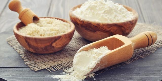 Schritt-für-Schritt-Anleitung: Reismehl ganz einfach zu Hause machen Schritt-für-Schritt-Anleitung: Reismehl ganz einfach zu Hause machen