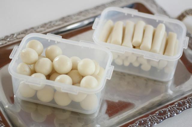 Gesund und lecker: Rezepte mit selbstgemachtem Reismehl Gesund und lecker: Rezepte mit selbstgemachtem Reismehl