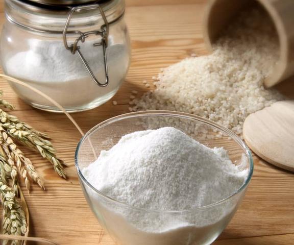 Reismehl selber machen: Eine einfache DIY-Anleitung für zu Hause Reismehl selber machen: Eine einfache DIY-Anleitung für zu Hause