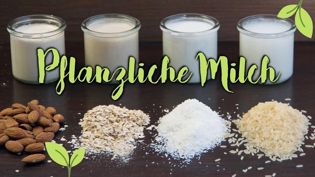 Vegan und glutenfrei: Reismilch als vielseitige Pflanzenmilch-Option