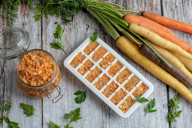 Zucker- und Hefefrei: Leckere Gemüsebrühe-Paste zum Selbermachen Zucker- und Hefefrei: Leckere Gemüsebrühe-Paste zum Selbermachen