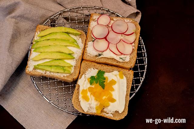 Richtige Ernährung nach einer Zahnoperation mit Naht