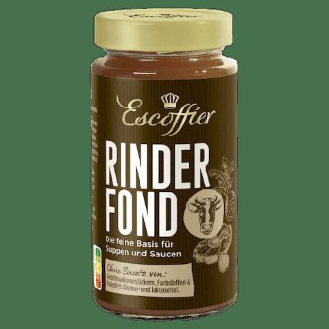 Die Geheimnisse des perfekten Rinderfonds Die Geheimnisse des perfekten Rinderfonds