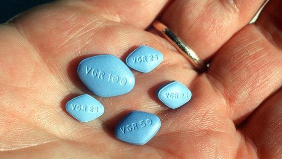Gesundheitliche Gefahren bei der unsachgemäßen Verwendung von Viagra Gesundheitliche Gefahren bei der unsachgemäßen Verwendung von Viagra