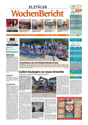 Von Löffingen in die Welt: Robin Selbs Aufstieg zum internationalen Künstler