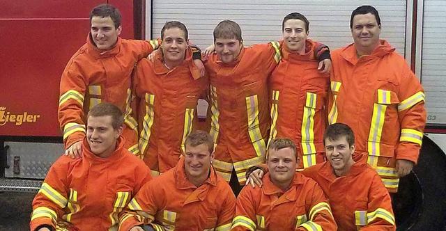 Die Erfolgsgeschichte von Robin Selb aus Löffingen: Ein aufstrebender Star