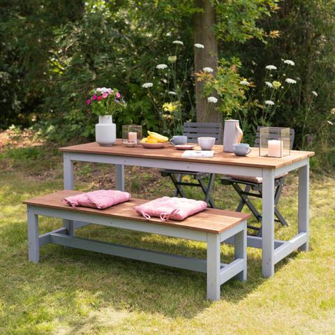 Gartenmöbel nach Maß: Mit CREATE! by OBI deine eigenen Möbel bauen