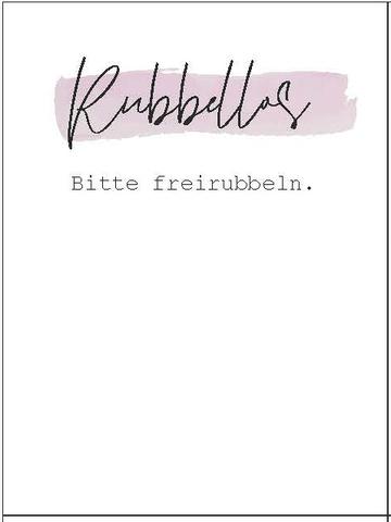 Schritt für Schritt: Anleitung zum Erstellen von selbstgemachten Rubbellosen