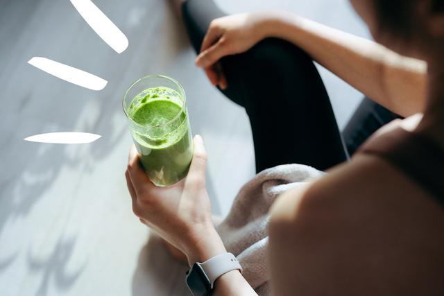 Detox-Rezepte: Wie du deine eigene Saftkur zusammenstellst Detox-Rezepte: Wie du deine eigene Saftkur zusammenstellst