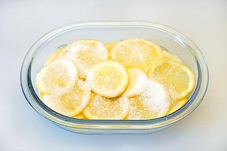 Köstliche Salzzitronen selbst herstellen: Ein einfaches Rezept Köstliche Salzzitronen selbst herstellen: Ein einfaches Rezept