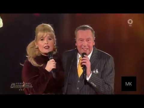 Roland Kaiser lehnt Duett mit Maite Kelly ab: "Ein solcher Erfolg ist nicht wiederholbar" Roland Kaiser lehnt Duett mit Maite Kelly ab: "Ein solcher Erfolg ist nicht wiederholbar"