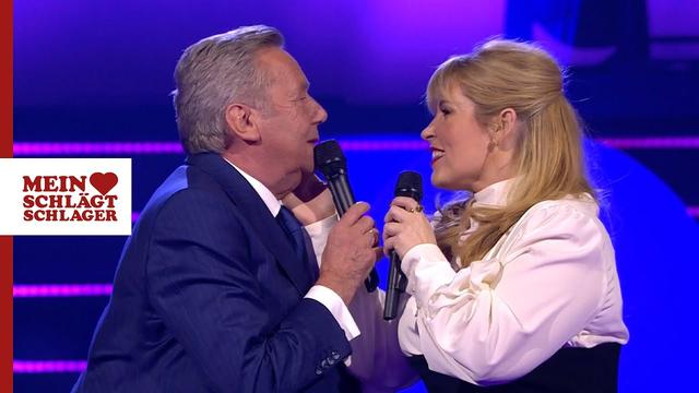 Schlagerstar Roland Kaiser schließt erneute Zusammenarbeit mit Maite Kelly aus Schlagerstar Roland Kaiser schließt erneute Zusammenarbeit mit Maite Kelly aus