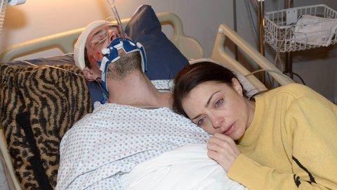 Schicksalsschlag bei GZSZ: Wie geht es mit Sascha weiter?