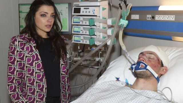 Entscheidung bei GZSZ: Respektiert Emily Saschas Wunsch?