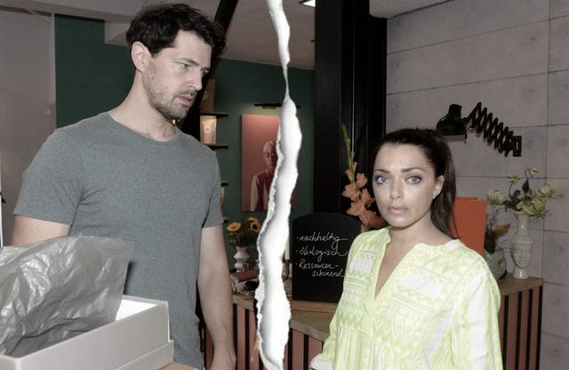 "Saschas Zukunft bei GZSZ: Wie geht es weiter?" "Saschas Zukunft bei GZSZ: Wie geht es weiter?"