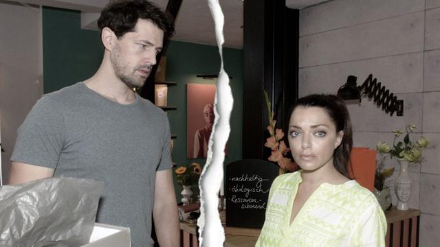 "Spannende Wendung bei GZSZ: Emily vor schwerer Entscheidung" "Spannende Wendung bei GZSZ: Emily vor schwerer Entscheidung"