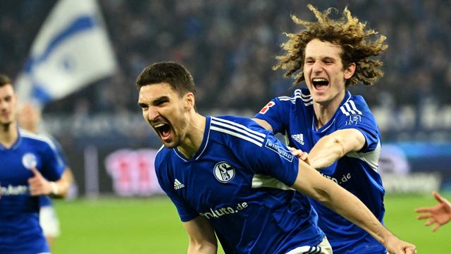 Termin für das kommende Spiel von Schalke 04 Termin für das kommende Spiel von Schalke 04