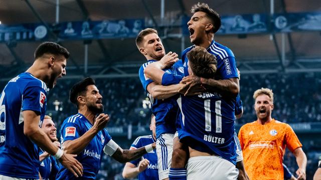 Anstoßzeit des nächsten Spiels von Schalke 04 Anstoßzeit des nächsten Spiels von Schalke 04