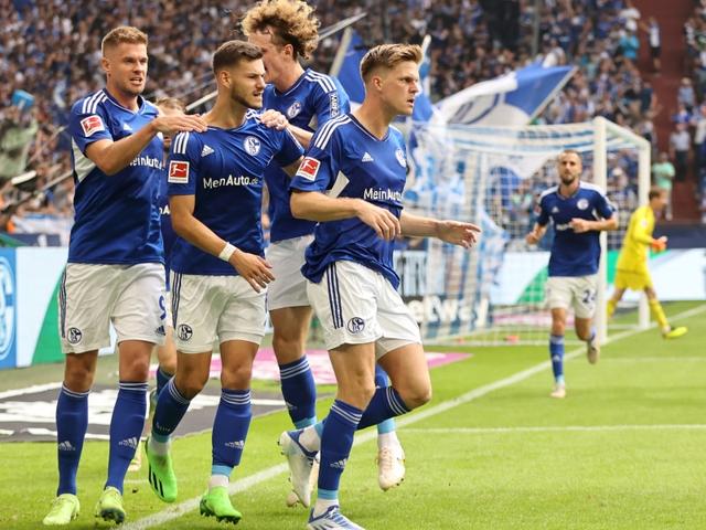 Schalke Update: Wie steht es um den Verein? Schalke Update: Wie steht es um den Verein?